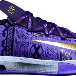 KD 6 'BHM'